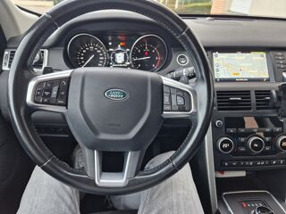 Discovery sport 2.0 TD4 HSE AWD AUTO 2017 occasion 80480 Salou&euml;l