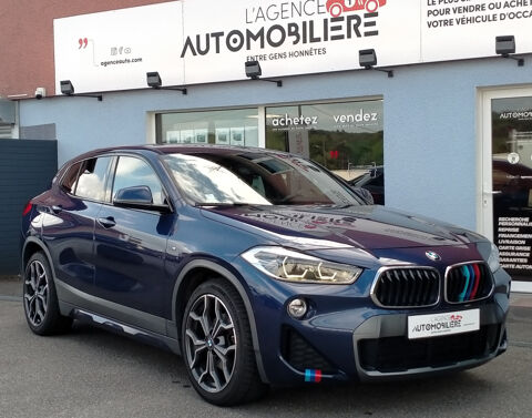 Annonce voiture BMW X2 21390 €