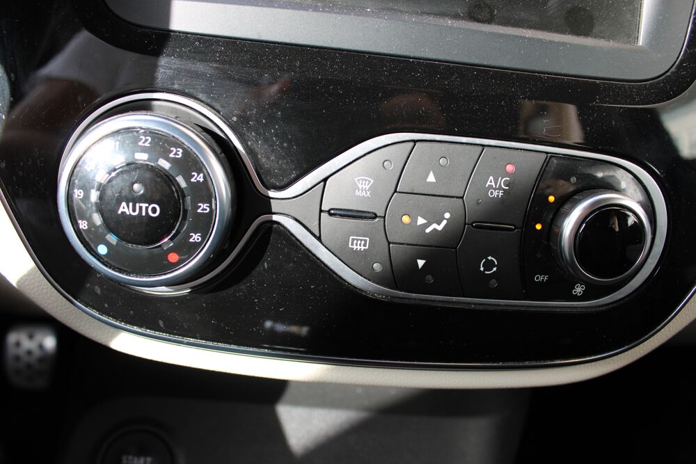 Captur 1.5 ENERGY DCI 90 INTENS ( Distribution &agrave; jour, Cam&eacute;ra de re 2019 occasion 34200 S&egrave;te