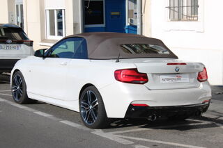 Serie 2 M SPORT 2019 occasion 34200 S&egrave;te