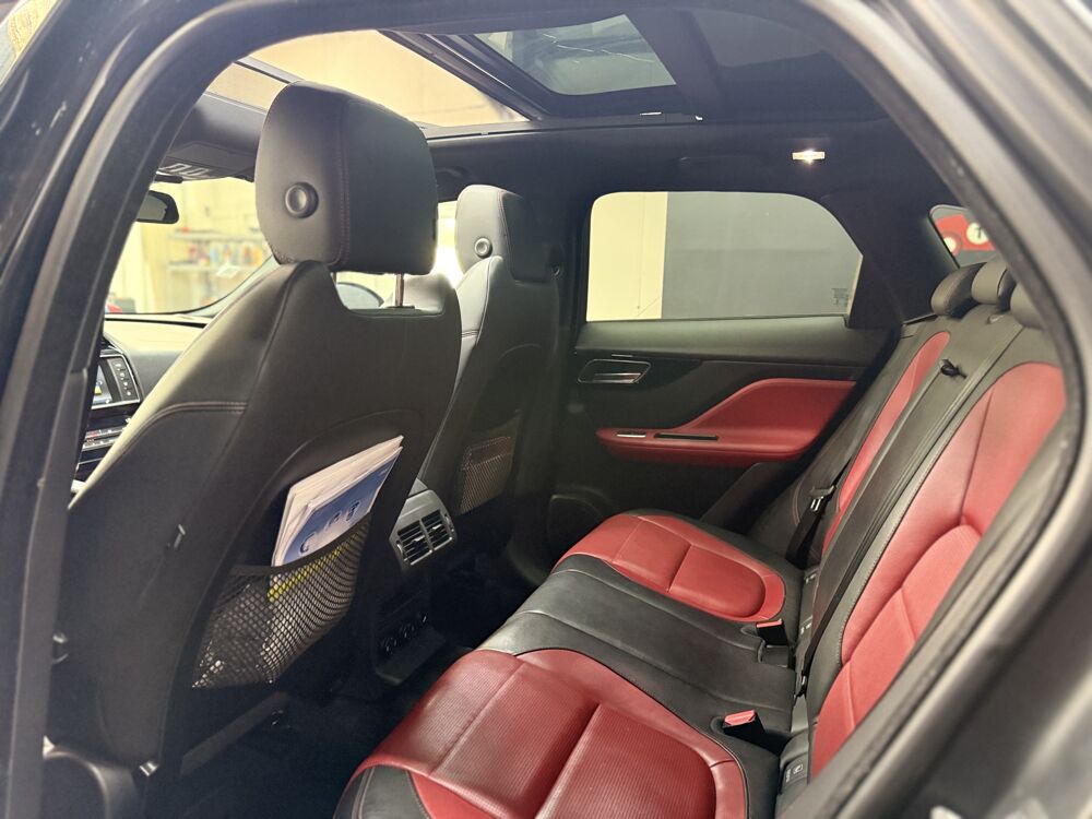 F-PACE 2.0 D 180 AWD R-SPORT 2018 occasion 78680 &Eacute;p&ocirc;ne