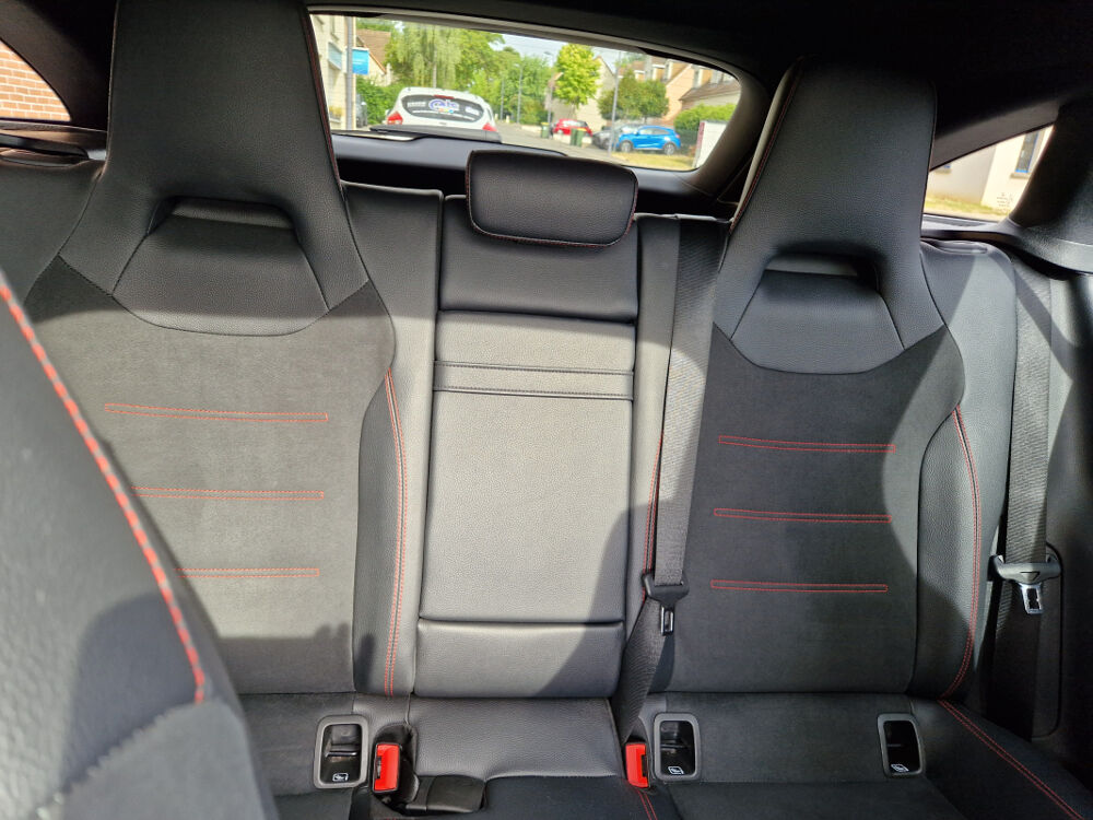 Classe CLA SHOOTING BRAKE 200D AMG LINE 8G-DCT 2022 occasion 80480 Salou&euml;l