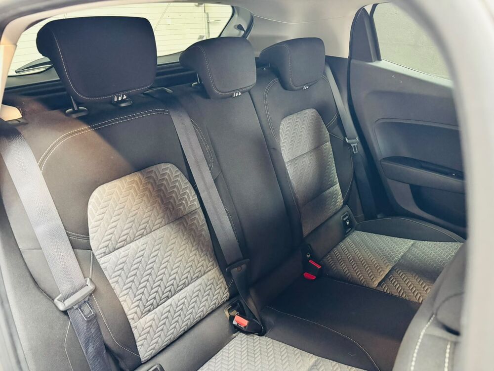Clio V 1.0 tce 100 cv essence / gpl evolution 2023 occasion 71300 Montceau-les-Mines