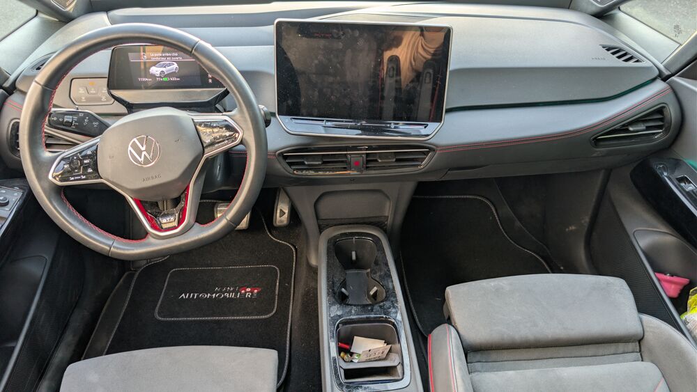 ID.3 Phase 2 GTX 286 cv FULL OPTIONS 2024 occasion 91120 Palaiseau