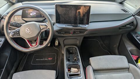 ID.3 Phase 2 GTX 286 cv FULL OPTIONS 2024 occasion 91120 Palaiseau