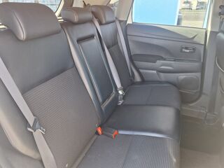 C4 Aircross 1.6 e-HDI 115 cv 4x2 Feel Edition 2017 occasion 90400 Danjoutin