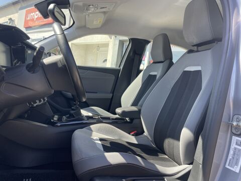 Mokka Phase II 1.5 D S&S 110cv ELEGANCE 2022 occasion 49124 Saint-Barth&eacute;lemy-d'Anjou