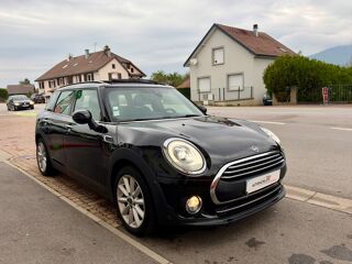Clubman One D 1.5 d 12V 116ch 2020 occasion 88100 Sainte-Marguerite