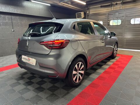 Clio V 5 Portes 1.0 TCe 12V S&S 90 cv Equilibre 2023 occasion 71300 Montceau-les-Mines