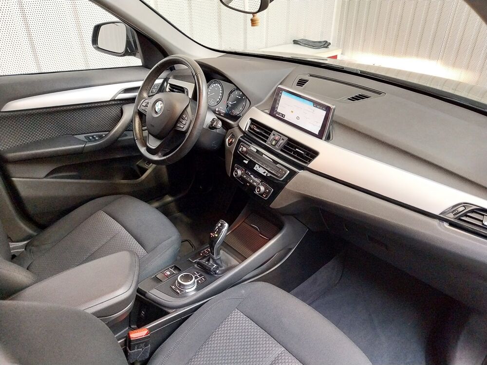 X1 1.6 D 115 LOUNGE SDRIVE DKG BVA 2020 occasion 56000 Vannes