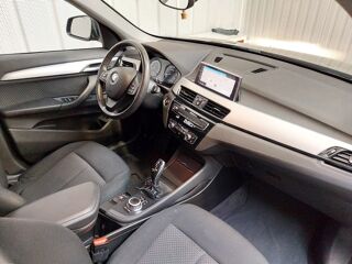 X1 1.6 D 115 LOUNGE SDRIVE DKG BVA 2020 occasion 56000 Vannes