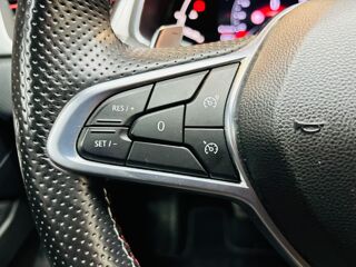 Captur 1.3l TCE RS LINE 2021 occasion 71300 Montceau-les-Mines