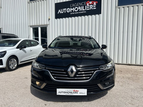 Talisman Intens 1.6dCi EDC6 161cv 4Control 2016 occasion 71380 Ch&acirc;tenoy-en-Bresse