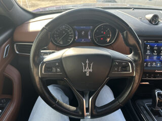 Levante 3.0 V6 TURBO 275CH Grandsport 2016 occasion 71380 Ch&acirc;tenoy-en-Bresse