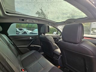 508 SW RXH HYBRIDE 200 CH (163 Thermique +37 ch &eacute;lectrique) 2014 occasion 25400 Audincourt
