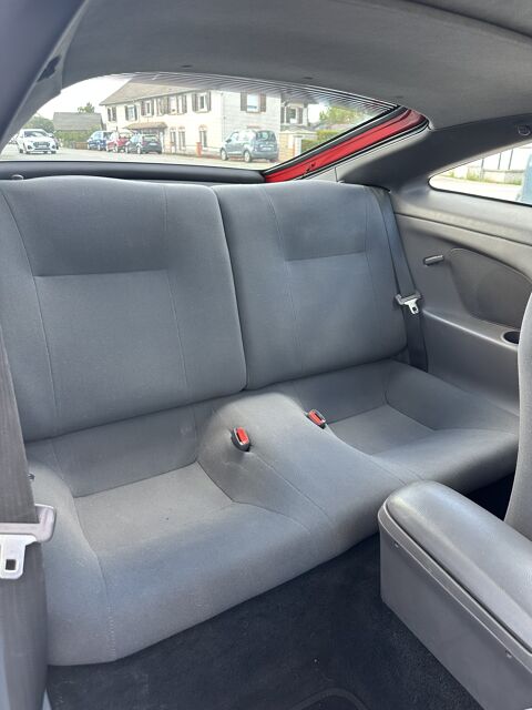 Celica 1.8 VVT-i 143ch 2000 occasion 88100 Sainte-Marguerite