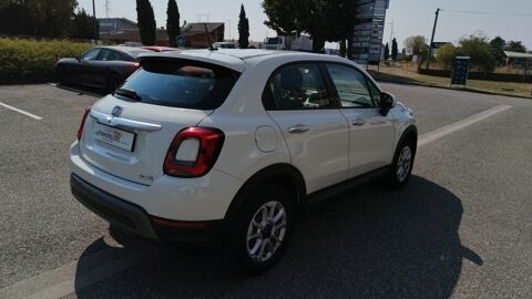 500 X 1.0 FireFly Turbo 120 ch City Cross Business 2019 occasion 68390 Sausheim