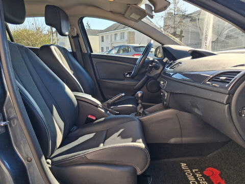 M&eacute;gane III Estate 1.5 dCi 95cv Business - 2&egrave;me main 2016 occasion 49124 Saint-Barth&eacute;lemy-d'Anjou