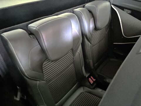 Grand scenic IV Grand Scenic 1.3 TCe 140ch FAP Business 7 places 2020 occasion 59640 Dunkerque