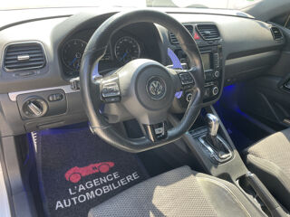 Scirocco R 2.0 TFSI DSG6 310 cv BVA - Toit ouvrant Converti &Eacute;thanol 2012 occasion 49124 Saint-Barth&eacute;lemy-d'Anjou