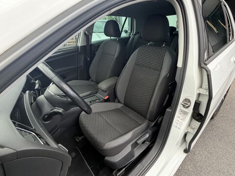 Golf 1.0 TSI 116CH CONNECT Garantie 6 mois 2019 occasion 51000 Ch&acirc;lons-en-Champagne