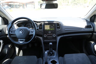M&eacute;gane IV 1.5 DCI 90 ENERGY BUSINESS 2017 occasion 01000 Saint-Denis-l&egrave;s-Bourg