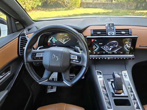 DS7 E-TENSE 4x4 Grand Chic 300ch Op&eacute;ra 2020 occasion 69008 Lyon