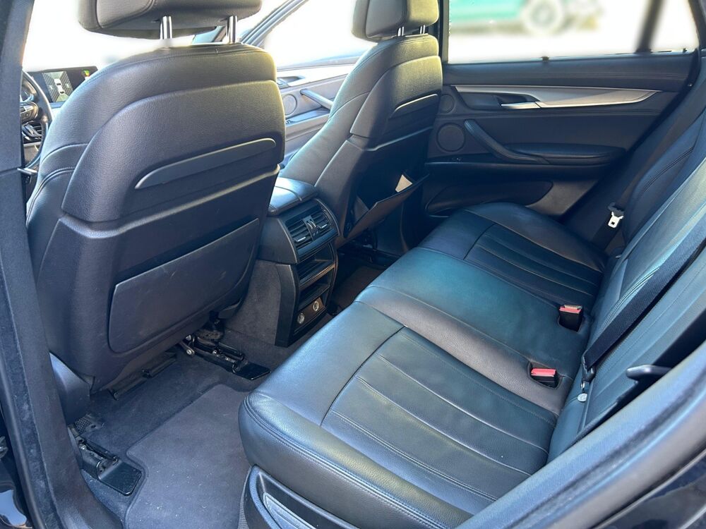 X6 3.0 D 260 M-SPORT XDRIVE BVA 2016 occasion 34160 Castries