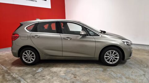 Serie 2 ACTIVE TOURER 218D AUTOMATIQUE LOUNGE 150CV 2014 occasion 37170 Chambray-l&egrave;s-Tours