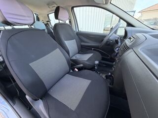 Punto II 1.2 8V - 60cv CULT 2005 occasion 71380 Ch&acirc;tenoy-en-Bresse