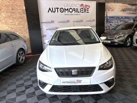Ibiza 1.0 TSI 95 Version Style 2022 occasion 59640 Dunkerque