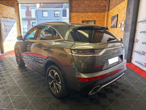 DS7 2l 180 Grand-Chic 2018 occasion 59640 Dunkerque