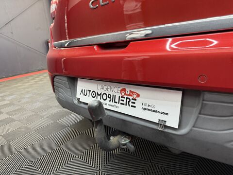 Clio 1.5 DCI 90 ENERGY INTENS 2016 occasion 78680 &Eacute;p&ocirc;ne