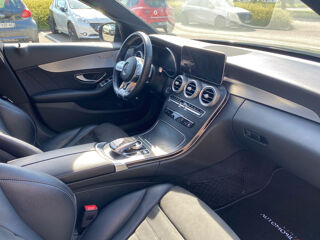 Classe C 220 CDi 2.0 CDI 9G-TRONIC 194 cv 2020 occasion 68390 Sausheim