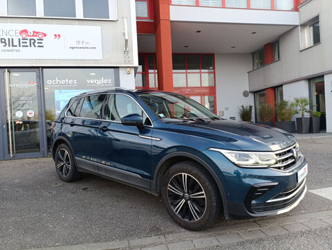 Annonce voiture Volkswagen Tiguan 28290 €