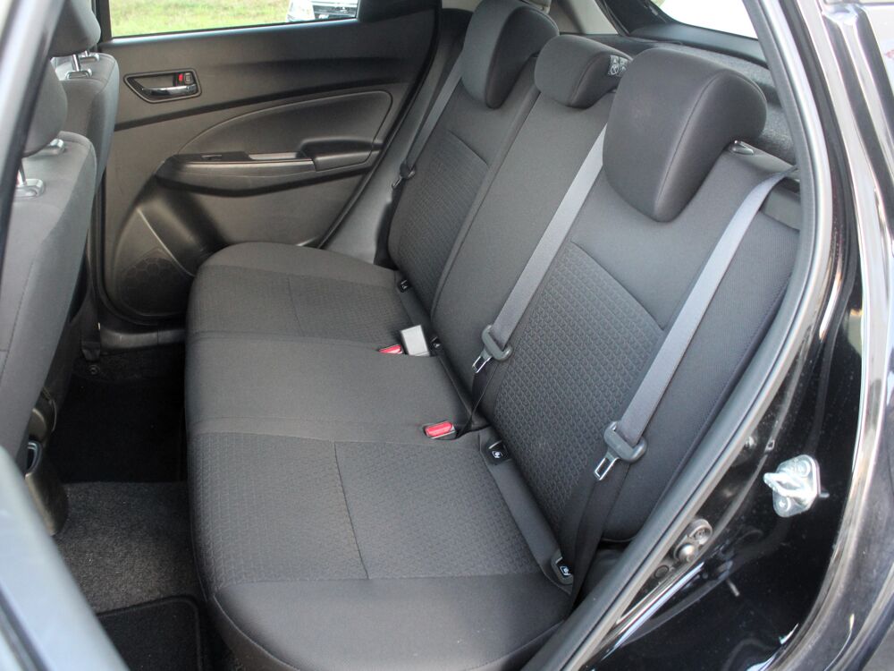 Swift 1.2 Dualjet Hybrid 90 CH Pack *CAMERA DE RECUL, PREMIERE MAI 2020 occasion 70000 Vesoul