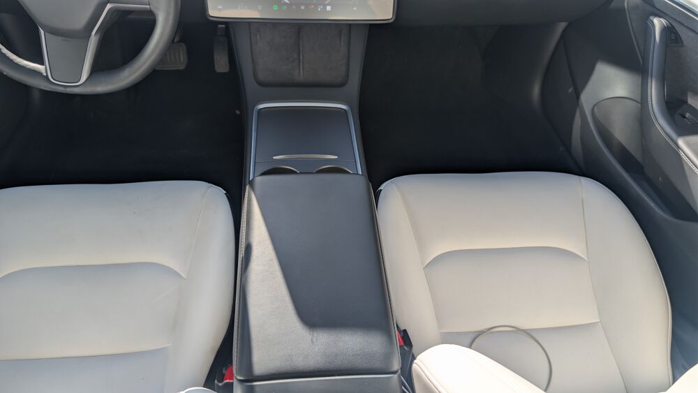 Model 3 AWD 534ch GRANDE AUTONOMIE Dual Motor AWD 2021 occasion 91120 Palaiseau