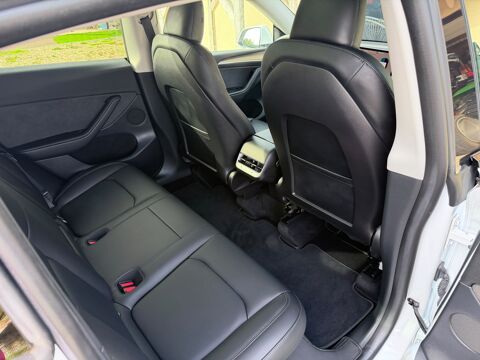 Model Y ELECTRIQUE PROPULSION - Attelage 2022 occasion 27500 Pont-Audemer