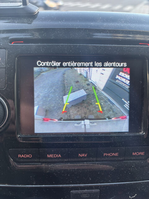 Ducato Fourgon 2.0 MJT 16V 115 cv H1L2 2019 occasion 51000 Ch&acirc;lons-en-Champagne