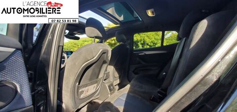 X2 (F39) Sdrive 18I M-Sport X DKG7 2018 occasion 60700 Fleurines