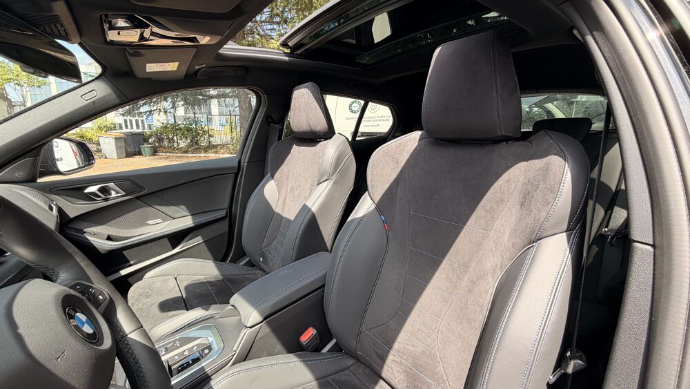 S&eacute;rie 1 (F70) 120i 1.5 i 12V Hybrid DCT7 170 cv Bo&icirc;te auto 2026 occasion 91120 Palaiseau