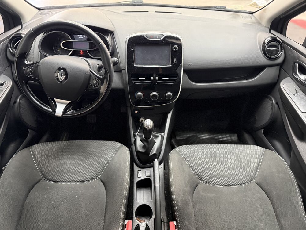 Clio 4 1.5 DCI 90 Energy Zen 2015 occasion 78680 &Eacute;p&ocirc;ne
