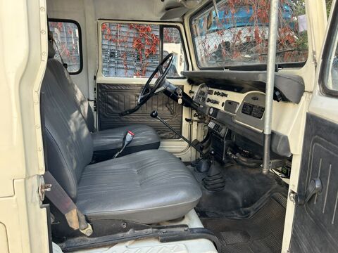 Land Cruiser BJ 43 1978 occasion 34160 Castries