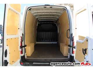 NV400 FOURGON 2.3 DCI 150 3500 L3H2 OPTIMA START-STOP (TVA RECUPER 2021 occasion 34200 S&egrave;te