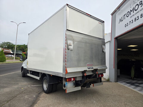 Divers VI Ch&acirc;ssis Cabine Phase 3 35C16 V20 TOR 3.0 D 160 cv TVA REC 2022 occasion 71300 Montceau-les-Mines