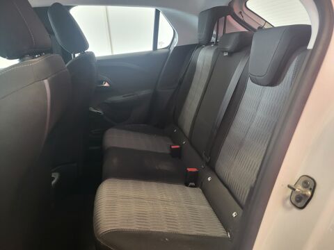 Corsa OPEL CORSA VI 1.2 75 EDITION 5P 2021 occasion 37170 Chambray-l&egrave;s-Tours