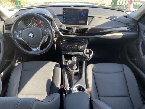 X1 2.0 d 16V DPF 116 cv S-drive 2014 occasion 51000 Ch&acirc;lons-en-Champagne