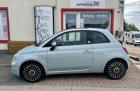 500 1.0 BSG Mhd 69 ch Launch Edition 2020 occasion 88100 Sainte-Marguerite