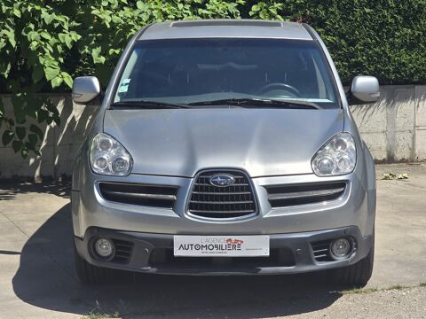 B9 Tribeca B9 3.0 245 R LUXURY AWD BVA 7places 2007 occasion 69008 Lyon