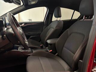 Focus 1.0 ECOBOOST 125 ST LINE 2019 occasion 37170 Chambray-l&egrave;s-Tours
